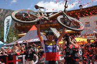 HERO 2014 - Highlights